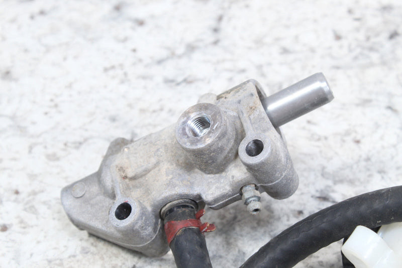 2011 Polaris Sportsman 850 EPS Rear Brake Master Cylinder 1911123
