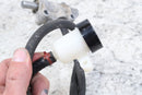 2011 Polaris Sportsman 850 EPS Rear Brake Master Cylinder 1911123