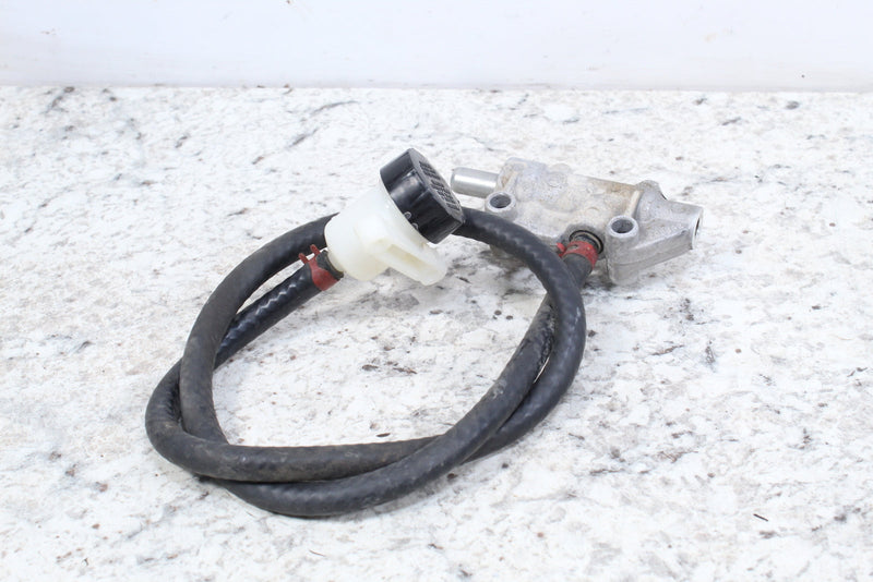 2011 Polaris Sportsman 850 EPS Rear Brake Master Cylinder 1911123