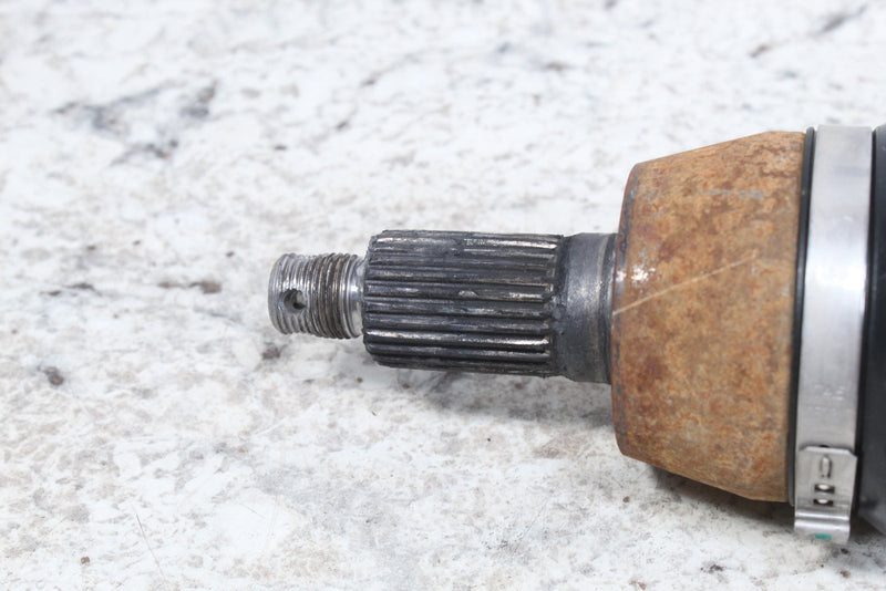 2011 Polaris Sportsman 850 EPS Rear CV Axle Drive Shaft 1332642