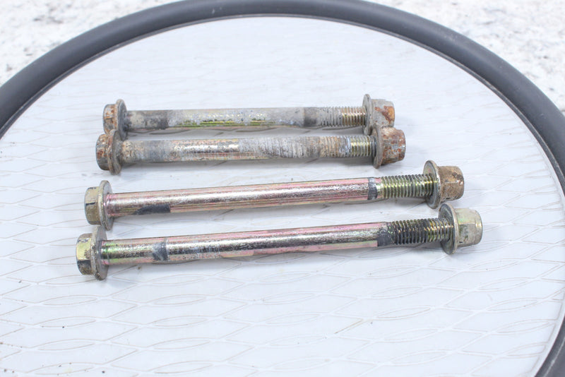 2011 Polaris Sportsman 850 EPS Rear Differential Mounting Bolts 7518696 7518680