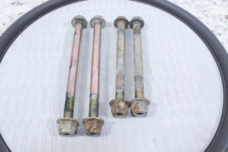 2011 Polaris Sportsman 850 EPS Rear Differential Mounting Bolts 7518696 7518680