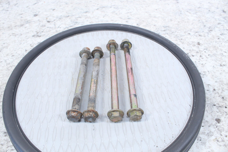 2011 Polaris Sportsman 850 EPS Rear Differential Mounting Bolts 7518696 7518680