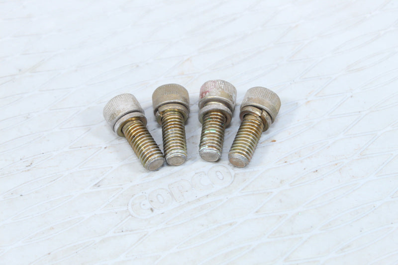 2011 Polaris Sportsman 850 EPS Rear Prop Shaft 2 Rear Differential Bolts 7519211