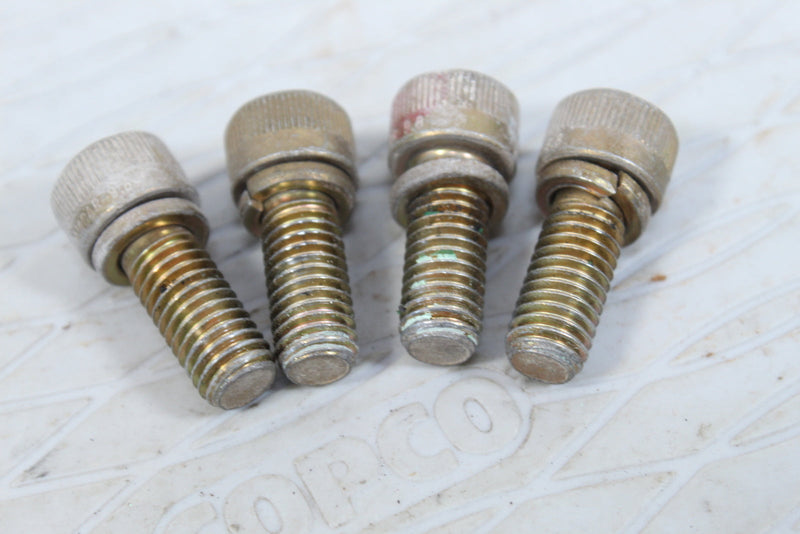 2011 Polaris Sportsman 850 EPS Rear Prop Shaft 2 Rear Differential Bolts 7519211