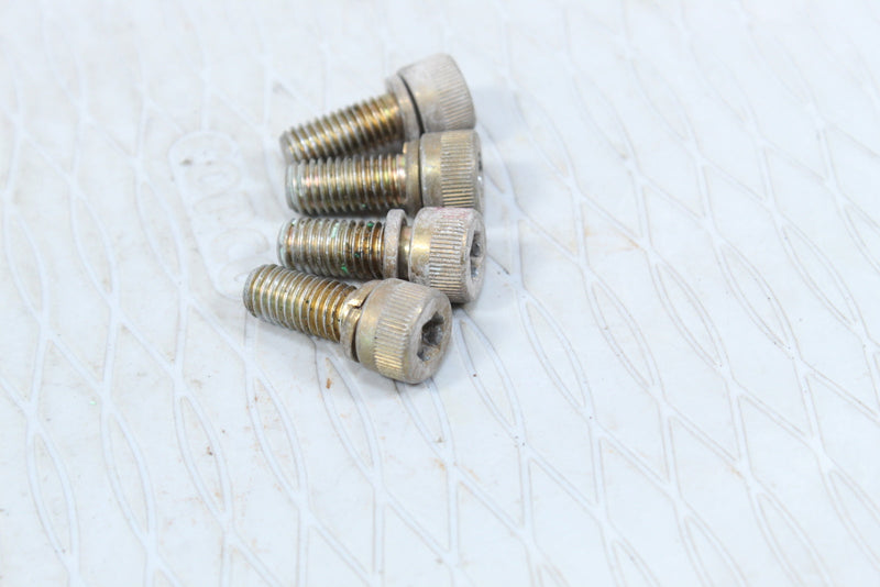2011 Polaris Sportsman 850 EPS Rear Prop Shaft 2 Rear Differential Bolts 7519211