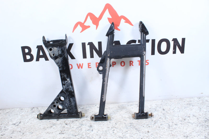 2011 Polaris Sportsman 850 EPS Rear Right Control A Arm Arms 1017865-067
