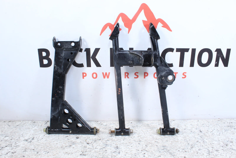 2011 Polaris Sportsman 850 EPS Rear Right Control A Arm Arms 1017865-067
