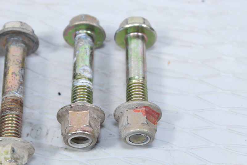2011 Polaris Sportsman 850 EPS Rear Shock Mounting Bolts 7518474 7518826