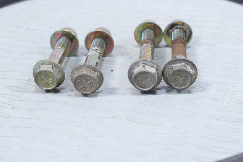 2011 Polaris Sportsman 850 EPS Rear Shock Mounting Bolts 7518474 7518826