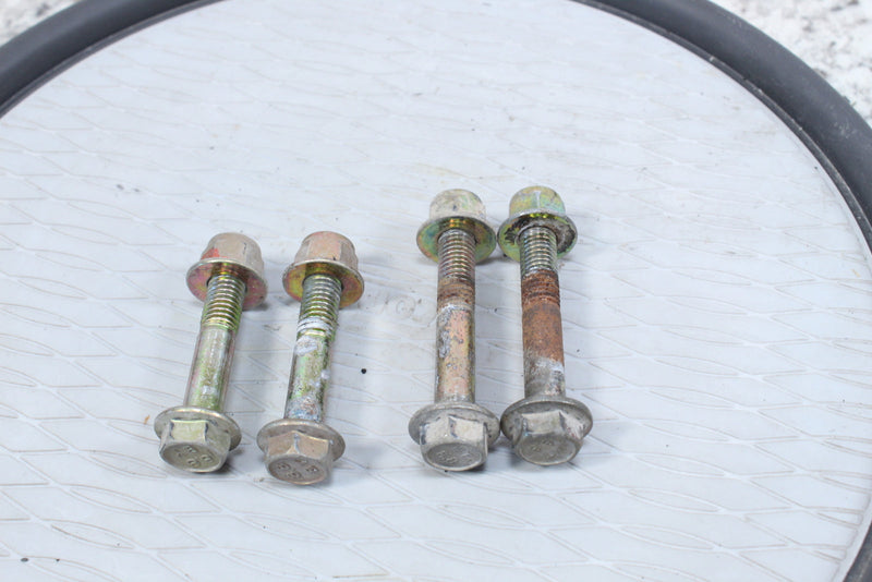 2011 Polaris Sportsman 850 EPS Rear Shock Mounting Bolts 7518474 7518826
