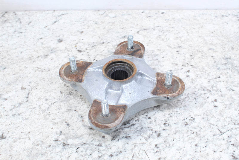 2011 Polaris Sportsman 850 EPS Rear Wheel Hub 5136946
