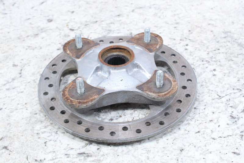 2011 Polaris Sportsman 850 EPS Rear Wheel Hub 5136946