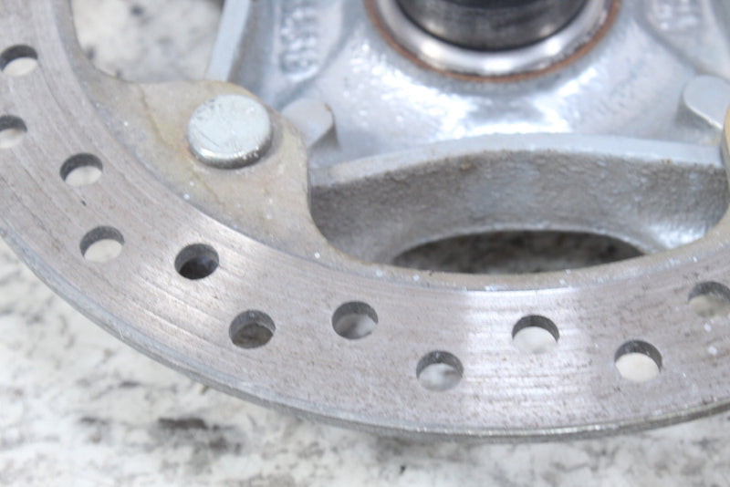 2011 Polaris Sportsman 850 EPS Rear Wheel Hub 5136946