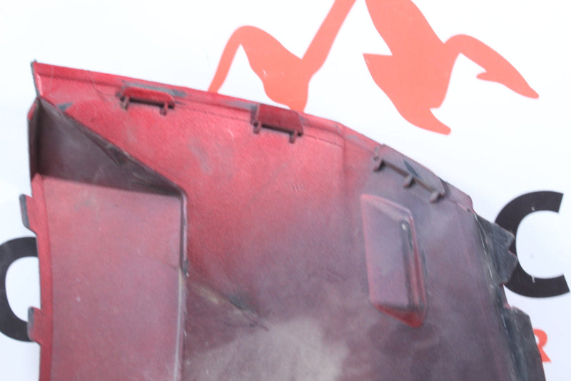 2011 Polaris Sportsman 850 EPS Right Side Cover Fairing Panel 5437743-520