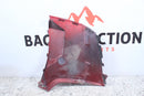 2011 Polaris Sportsman 850 EPS Right Side Cover Fairing Panel 5437743-520
