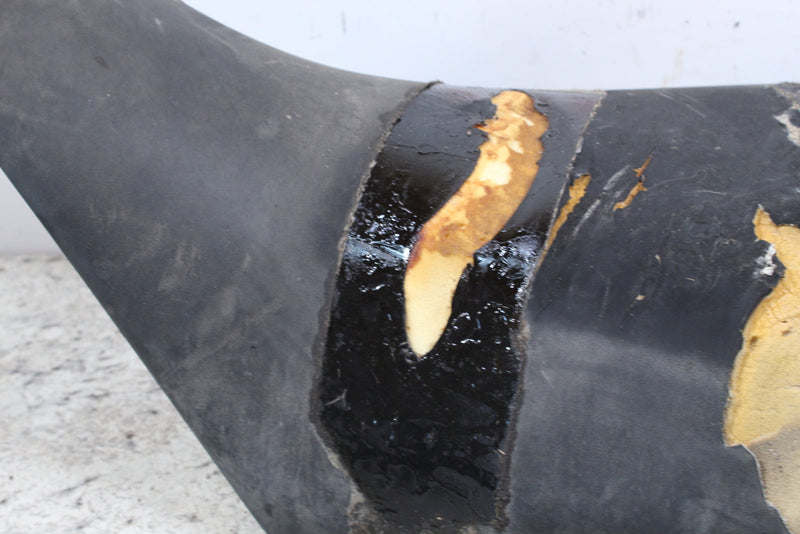 2011 Polaris Sportsman 850 EPS Seat Saddle 2684699-070