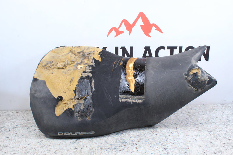 2011 Polaris Sportsman 850 EPS Seat Saddle 2684699-070