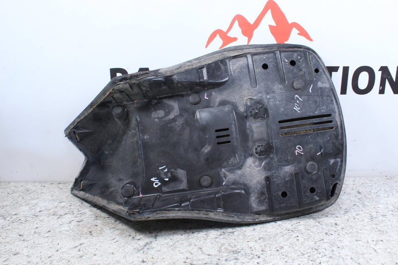 2011 Polaris Sportsman 850 EPS Seat Saddle 2684699-070
