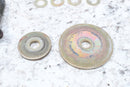 2011 Polaris Sportsman 850 EPS Secondary Clutch Bolt and Washers 5137415 7519210