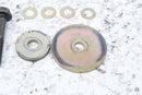 2011 Polaris Sportsman 850 EPS Secondary Clutch Bolt and Washers 5137415 7519210