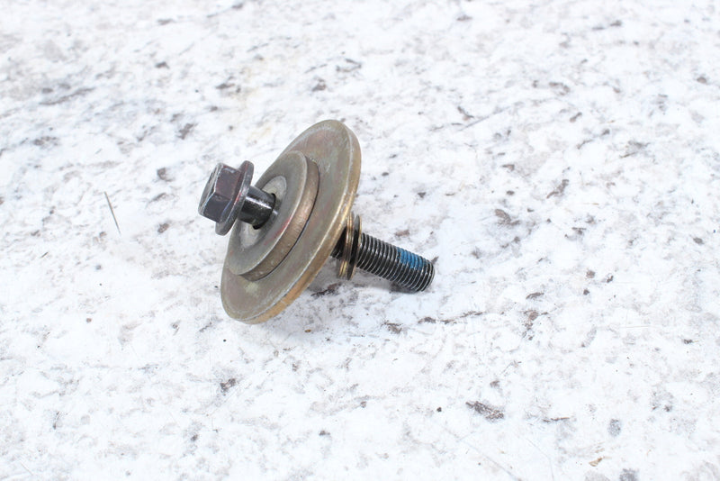 2011 Polaris Sportsman 850 EPS Secondary Clutch Bolt and Washers 5137415 7519210