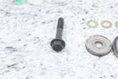2011 Polaris Sportsman 850 EPS Secondary Clutch Bolt and Washers 5137415 7519210