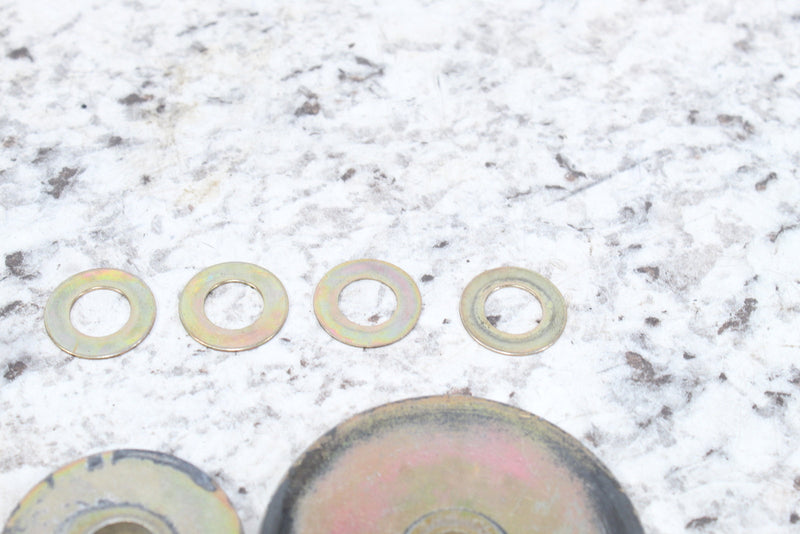 2011 Polaris Sportsman 850 EPS Secondary Clutch Bolt and Washers 5137415 7519210