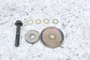 2011 Polaris Sportsman 850 EPS Secondary Clutch Bolt and Washers 5137415 7519210