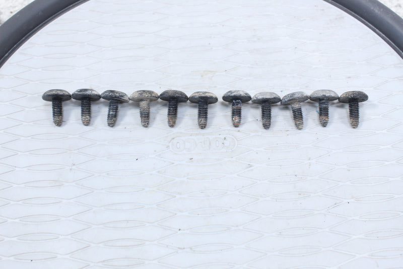 2011 Polaris Sportsman 850 EPS Skid Plate Mounting Bolts 7518936