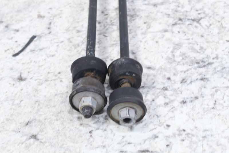 2011 Polaris Sportsman 850 EPS Stabilizer Sway Bar Links Rods 1542723