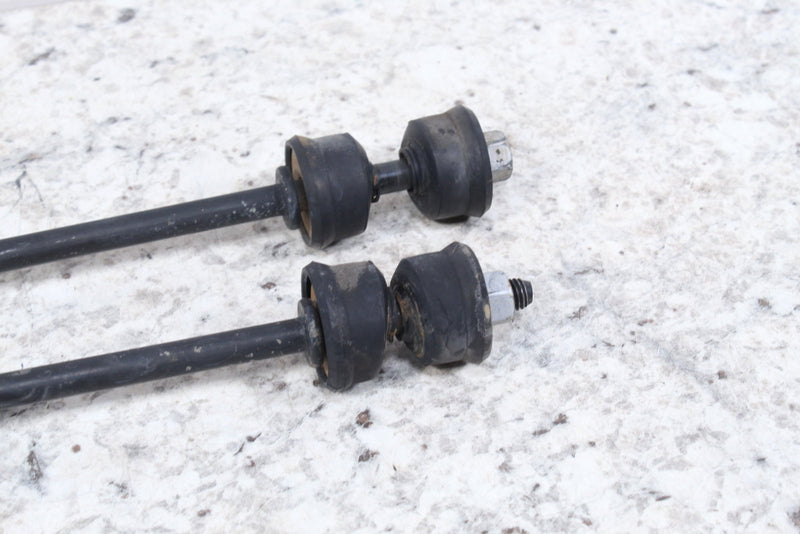 2011 Polaris Sportsman 850 EPS Stabilizer Sway Bar Links Rods 1542723