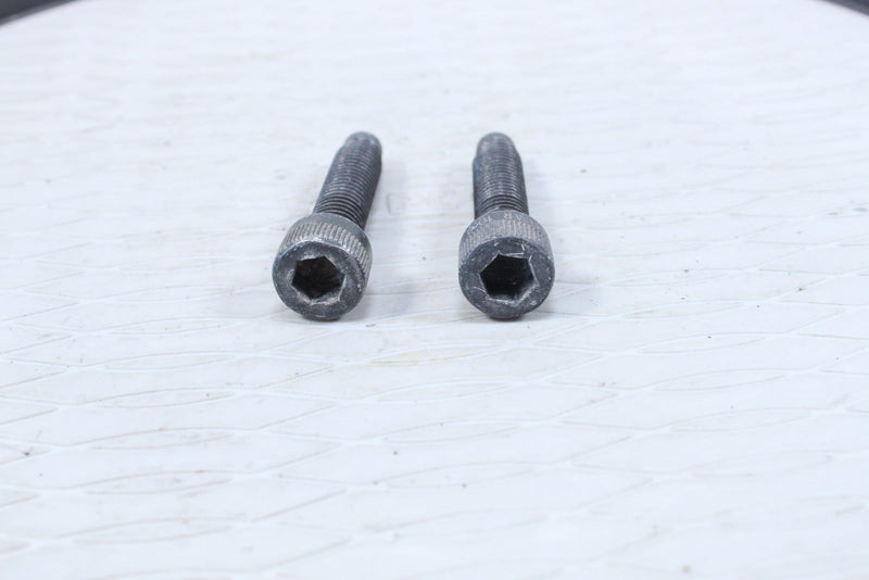 2011 Polaris Sportsman 850 EPS Starter Motor Mounting Bolts 7518989