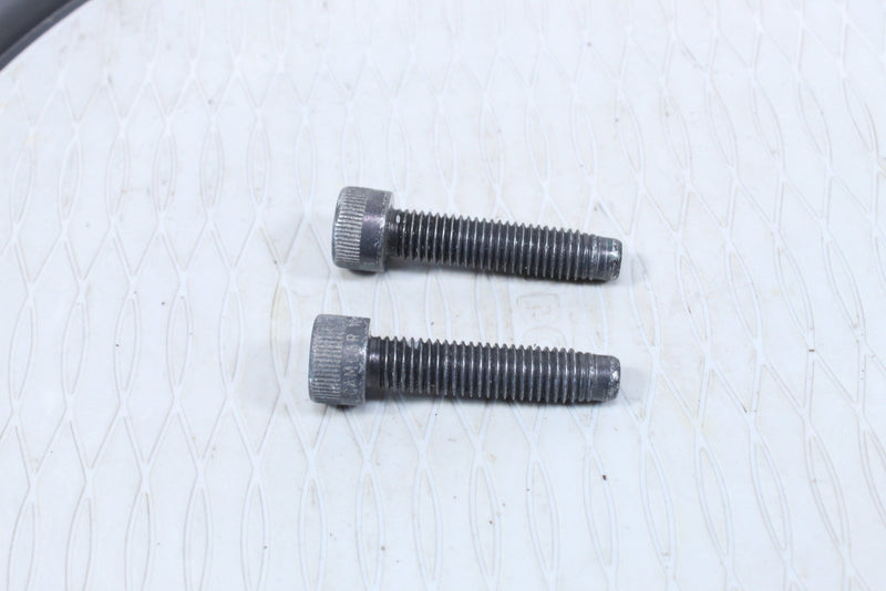 2011 Polaris Sportsman 850 EPS Starter Motor Mounting Bolts 7518989