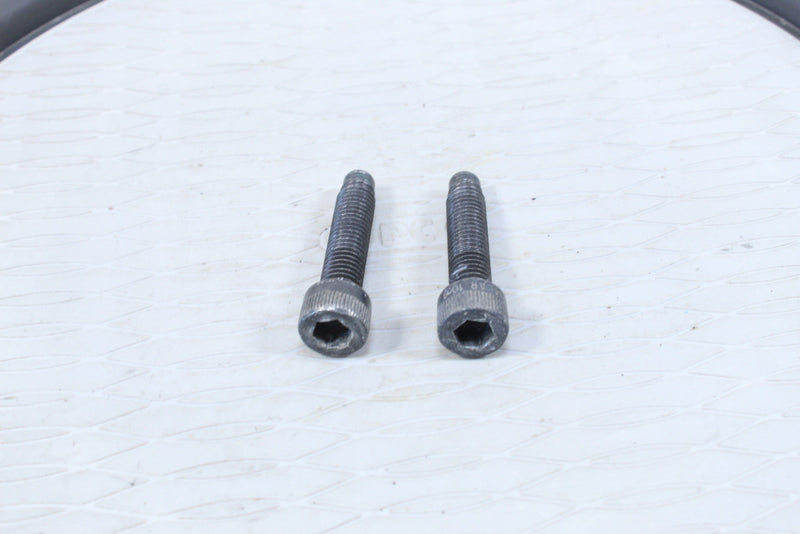 2011 Polaris Sportsman 850 EPS Starter Motor Mounting Bolts 7518989