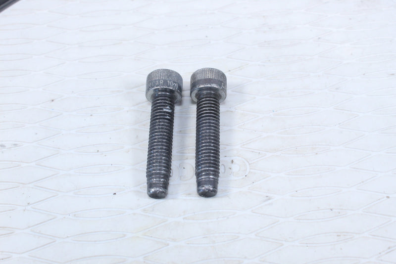 2011 Polaris Sportsman 850 EPS Starter Motor Mounting Bolts 7518989