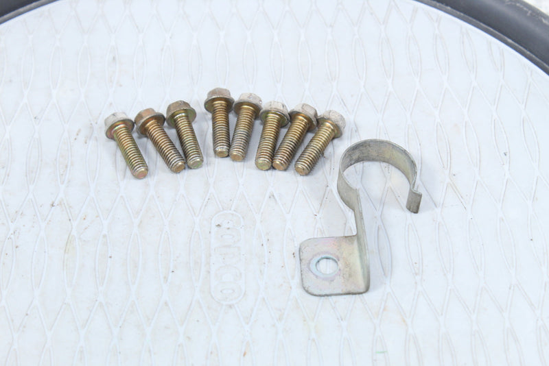 2011 Polaris Sportsman 850 EPS Stator Cover Mounting Bolts 7518576