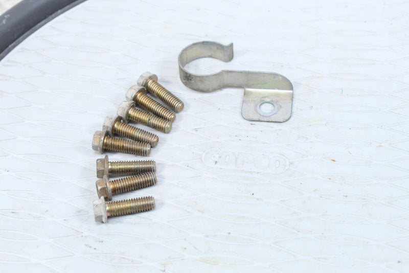 2011 Polaris Sportsman 850 EPS Stator Cover Mounting Bolts 7518576