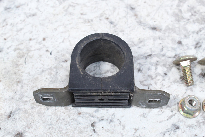 2011 Polaris Sportsman 850 EPS Steering Post Bushings & Bracket 5249143 5436128