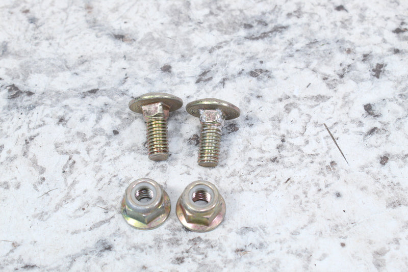 2011 Polaris Sportsman 850 EPS Steering Post Bushings & Bracket 5249143 5436128
