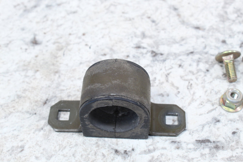 2011 Polaris Sportsman 850 EPS Steering Post Bushings & Bracket 5249143 5436128