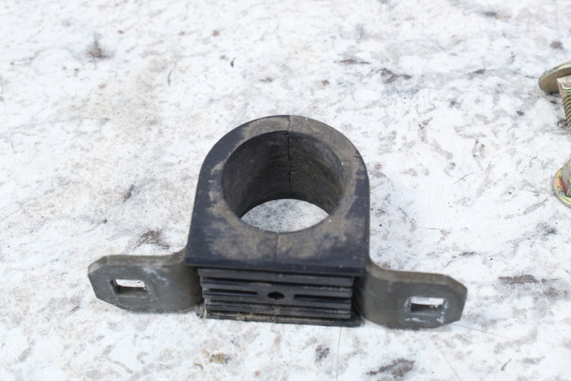 2011 Polaris Sportsman 850 EPS Steering Post Bushings & Bracket 5249143 5436128