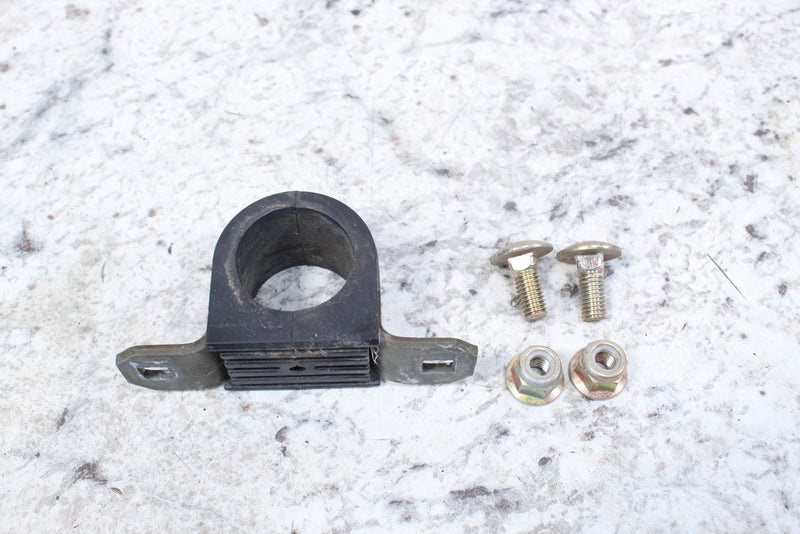 2011 Polaris Sportsman 850 EPS Steering Post Bushings & Bracket 5249143 5436128