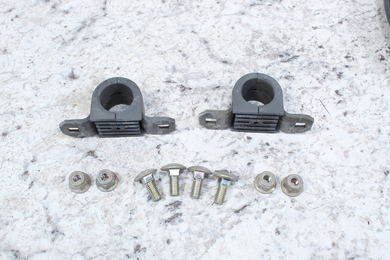 2011 Polaris Sportsman 850 EPS Sway Bar Brackets Mounts 5246732 5437423