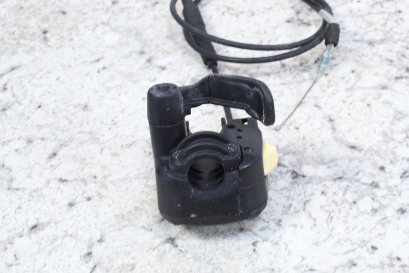 2011 Polaris Sportsman 850 EPS Throttle Lever Assembly Right Switch 2010359