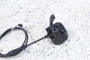 2011 Polaris Sportsman 850 EPS Throttle Lever Assembly Right Switch 2010359