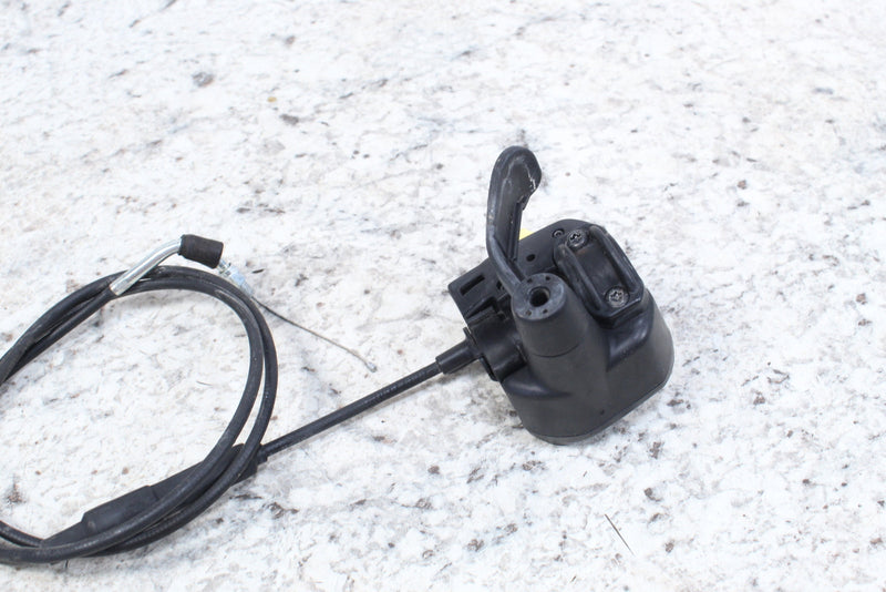 2011 Polaris Sportsman 850 EPS Throttle Lever Assembly Right Switch 2010359