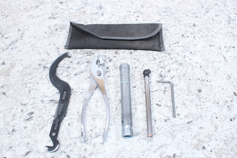 2011 Polaris Sportsman 850 EPS Tool Kit 2877407 2876389