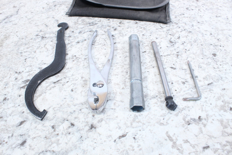 2011 Polaris Sportsman 850 EPS Tool Kit 2877407 2876389