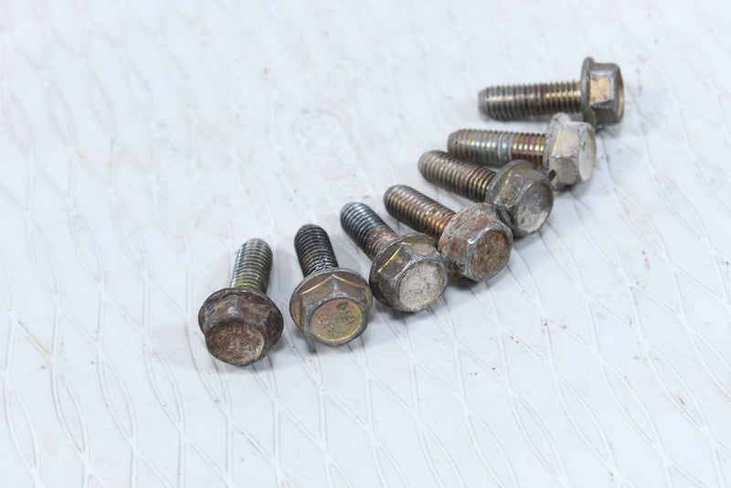 2011 Polaris Sportsman 850 EPS Transmission to Engine Mounting Bolts 7516734